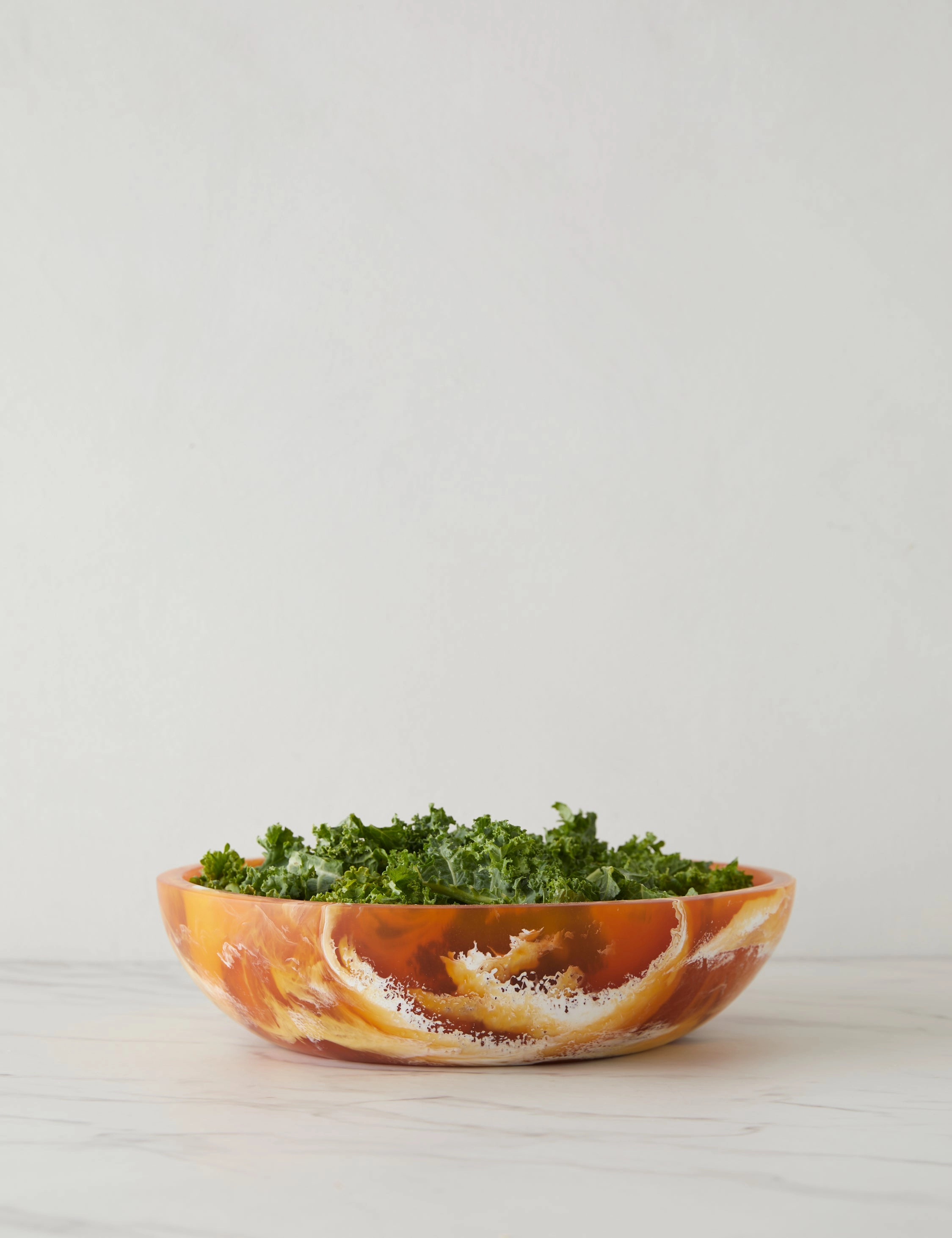 Salad Bowl by Atlawa 