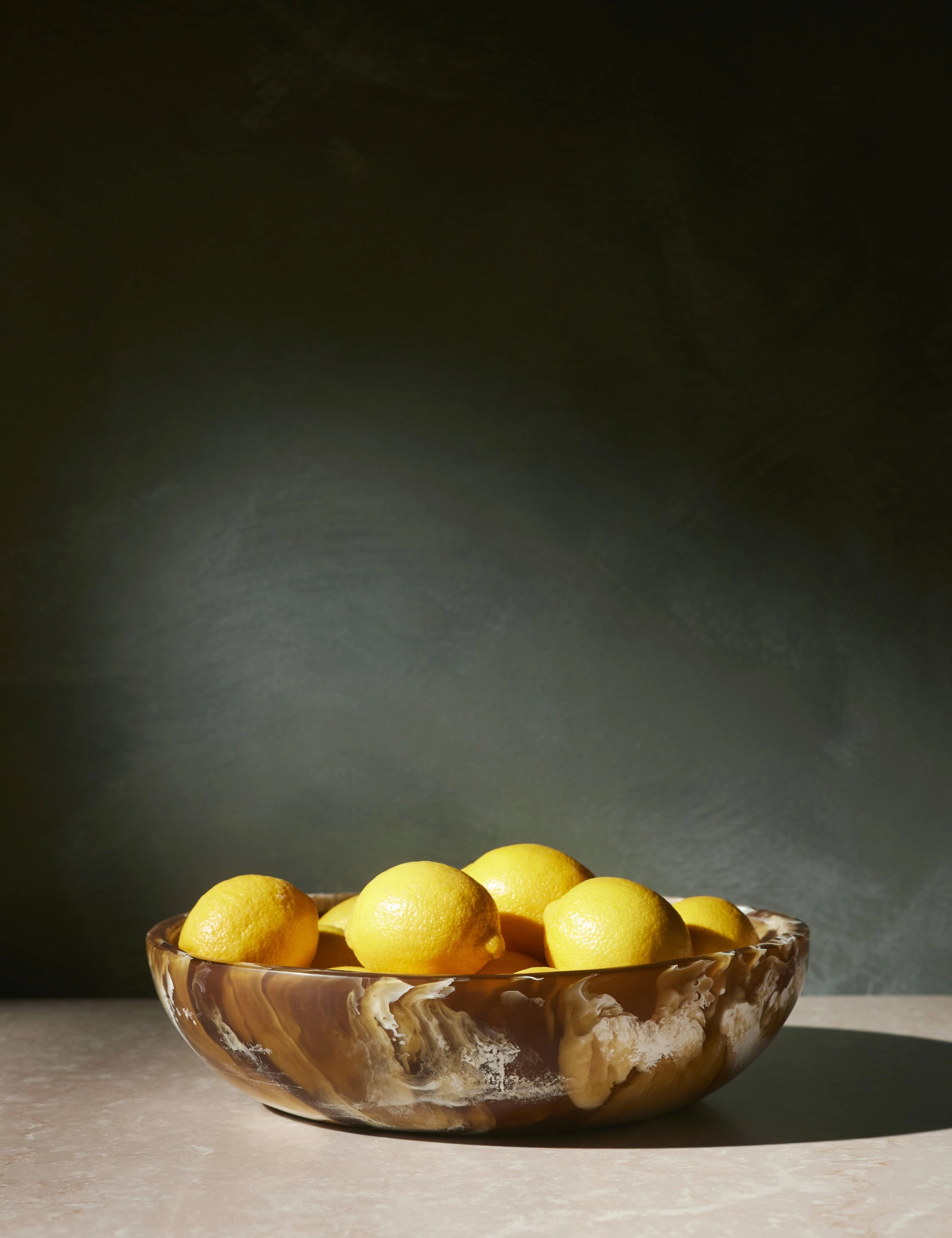 Salad Bowl by Atlawa