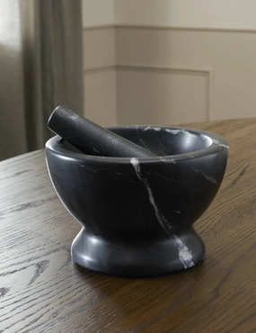 Salla Mortar and Pestle 