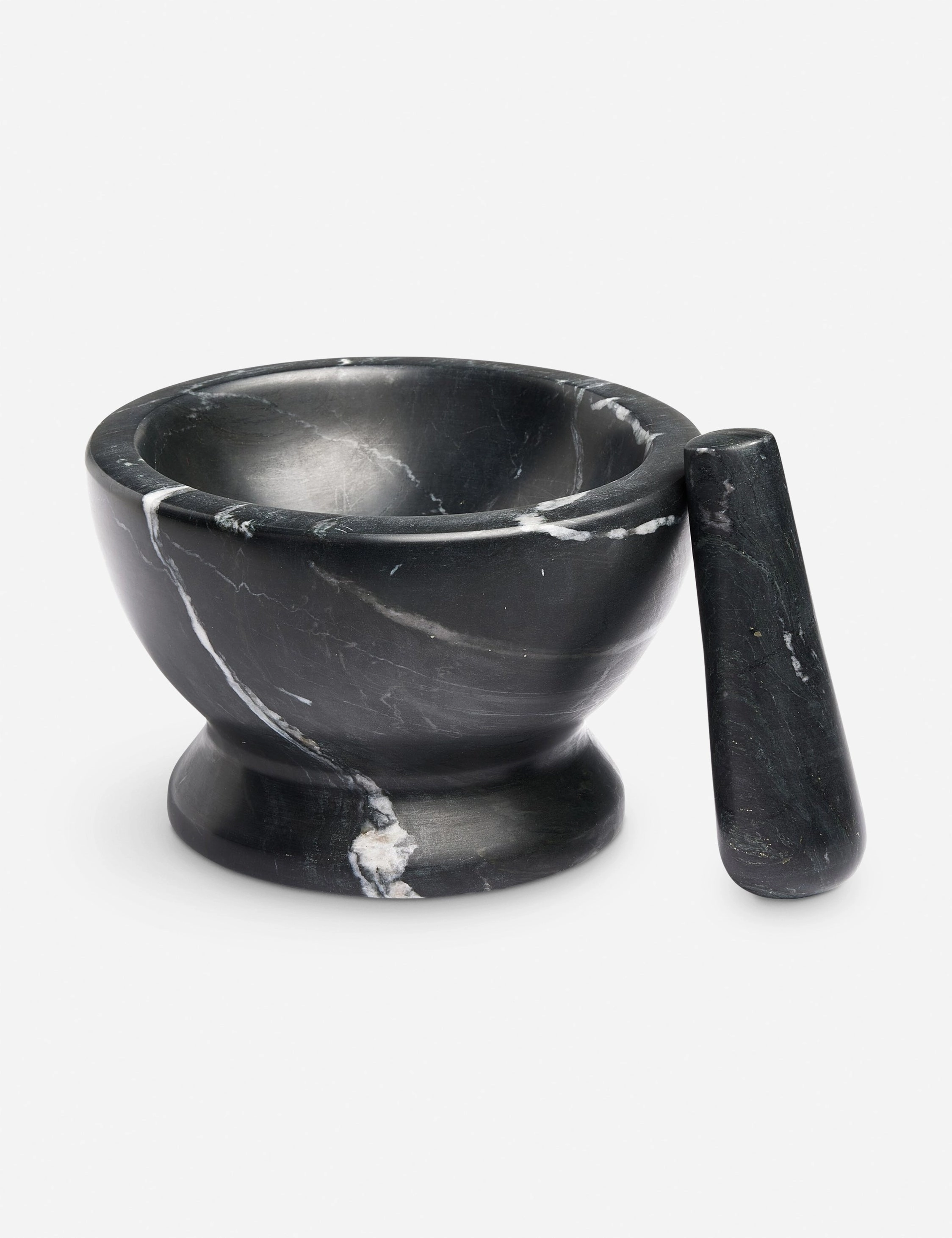 Salla Mortar and Pestle
