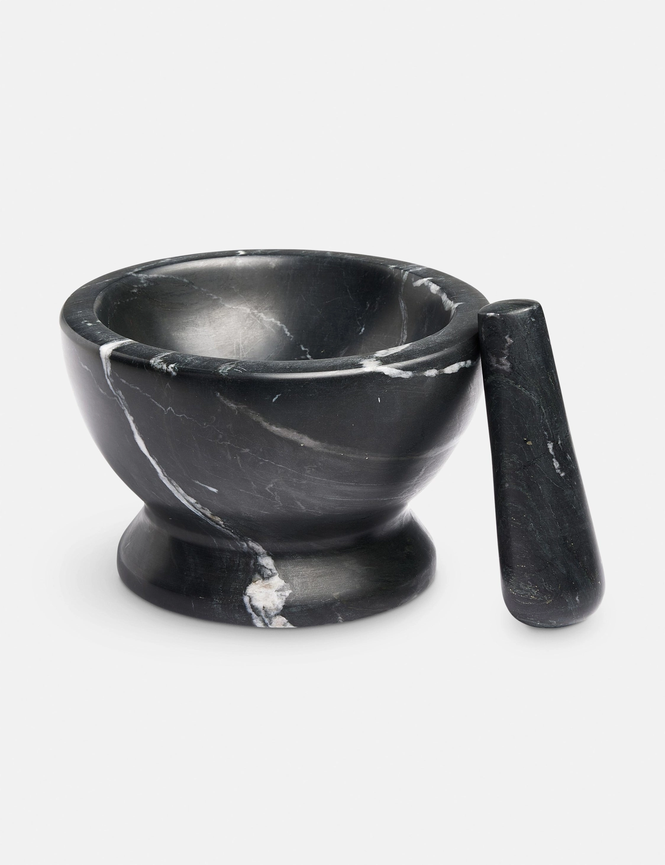 Salla Mortar and Pestle