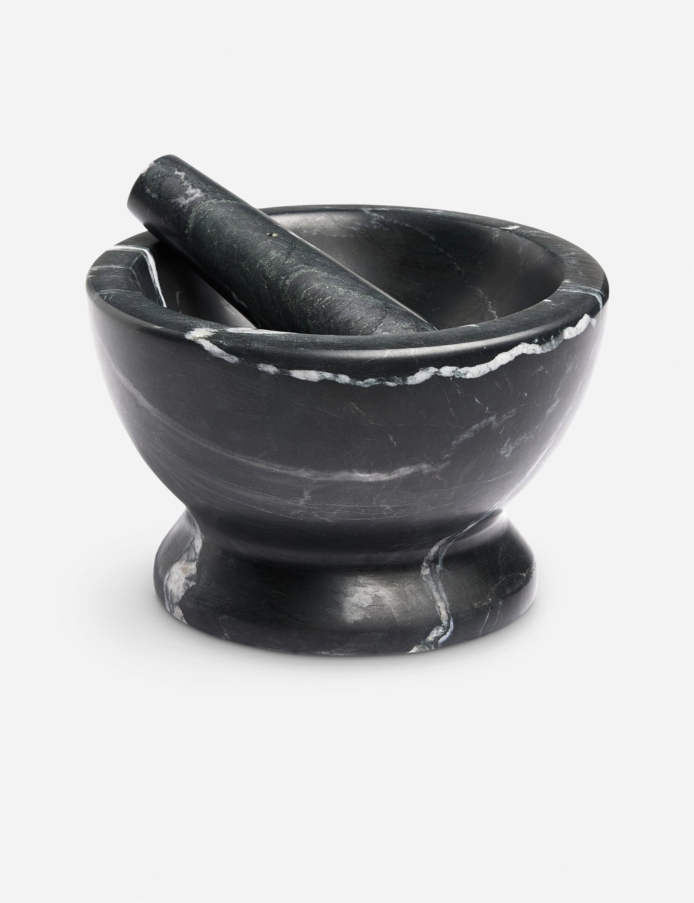Salla Mortar and Pestle