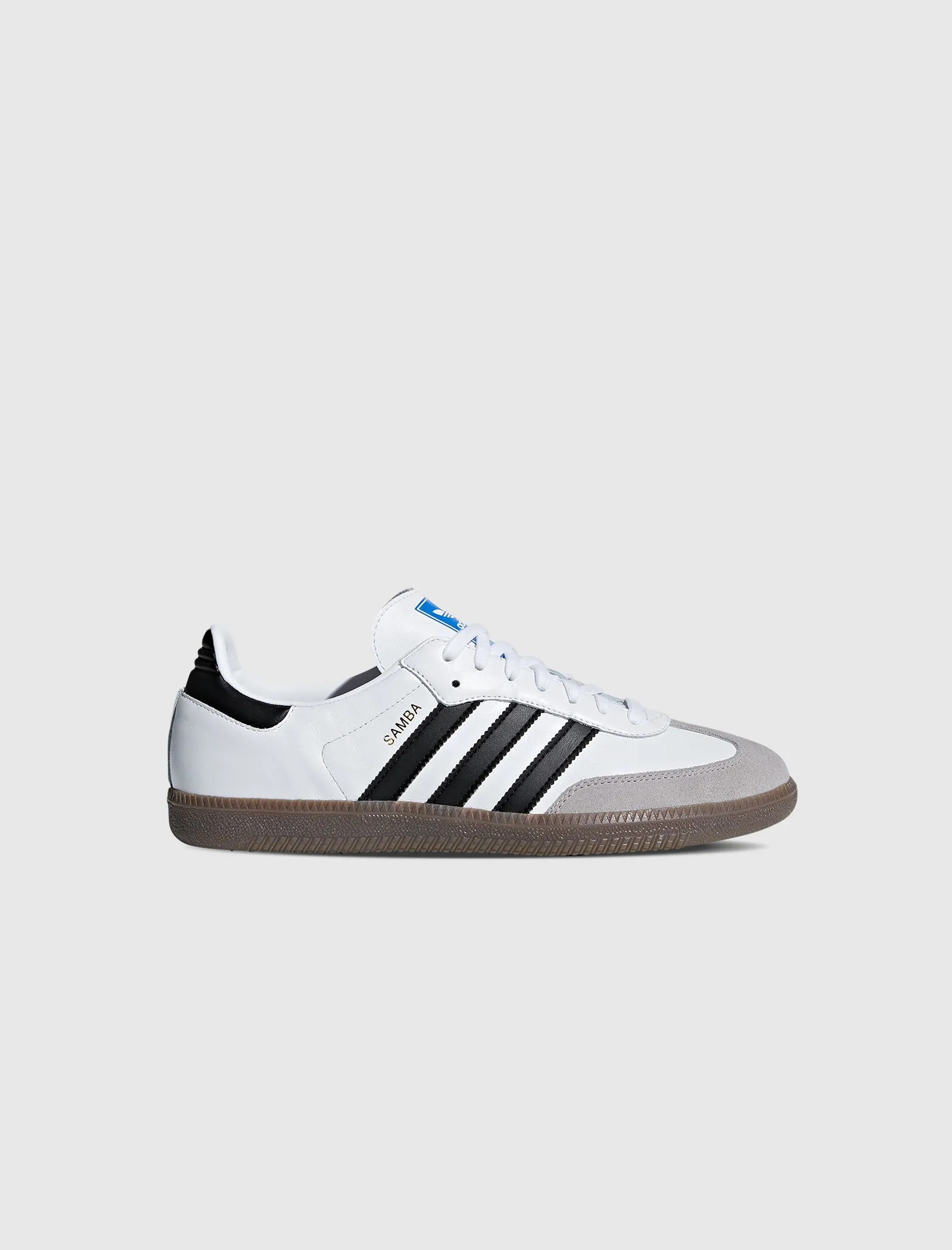 SAMBA OG Shoes	ADIDAS