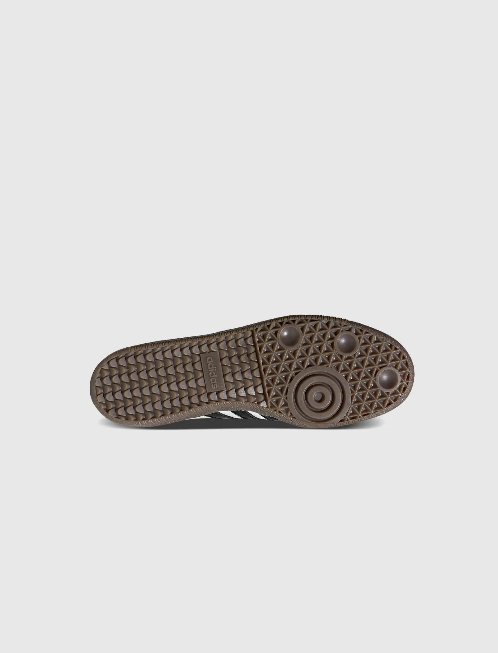 SAMBA OG Shoes	ADIDAS