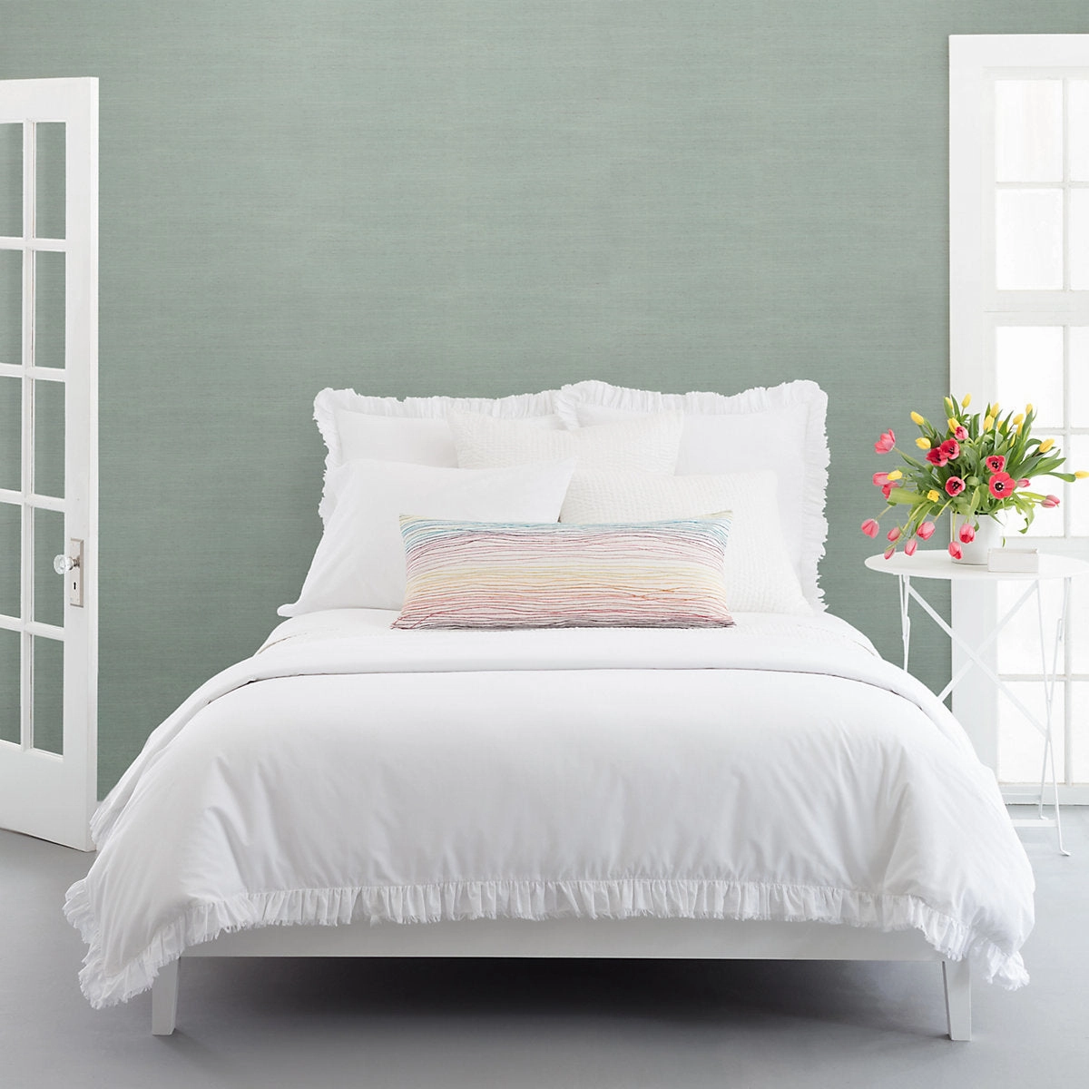 Samoa Grasscloth Wallpaper
