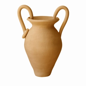 Sand Vase II 