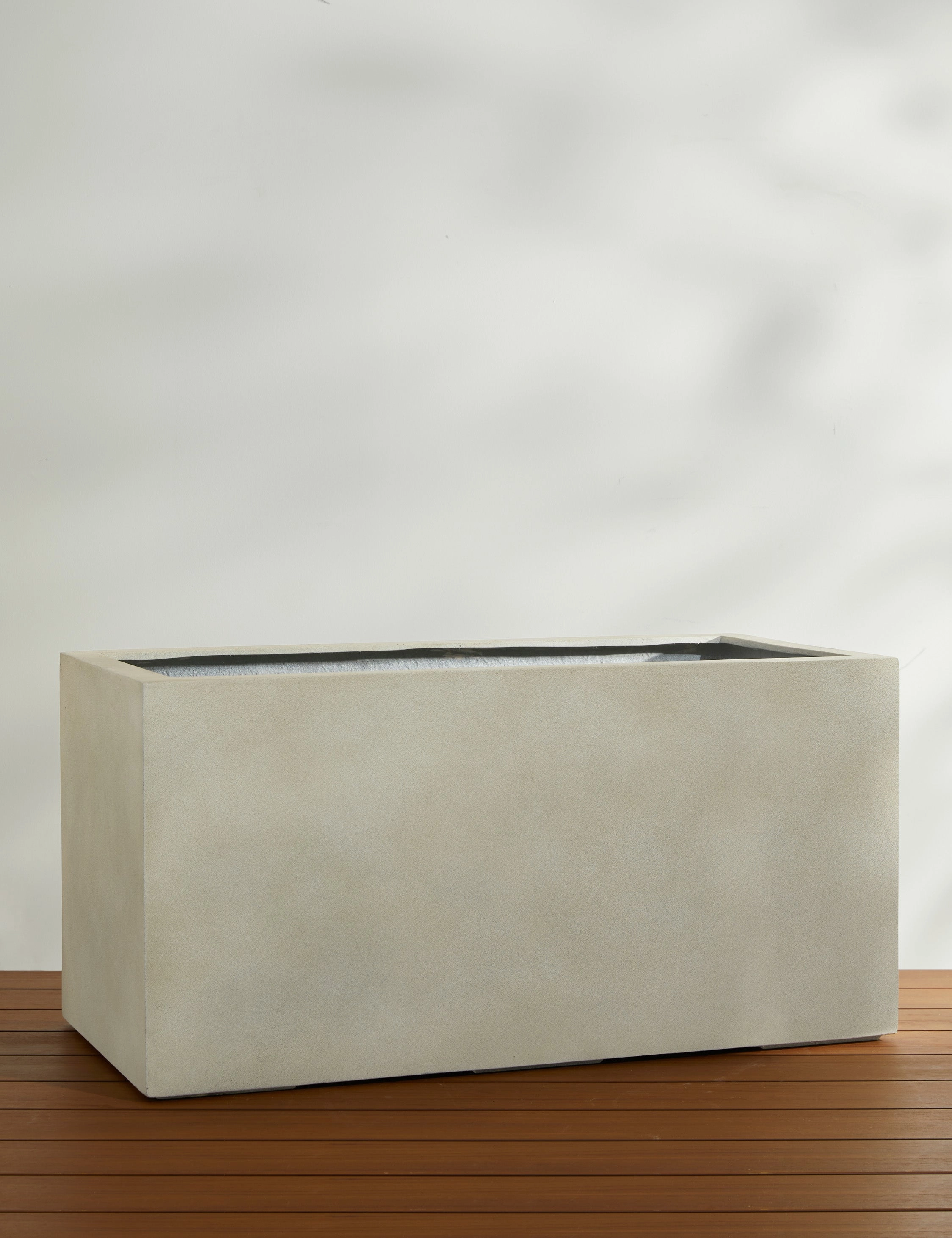 Sandal Planter by Campania International