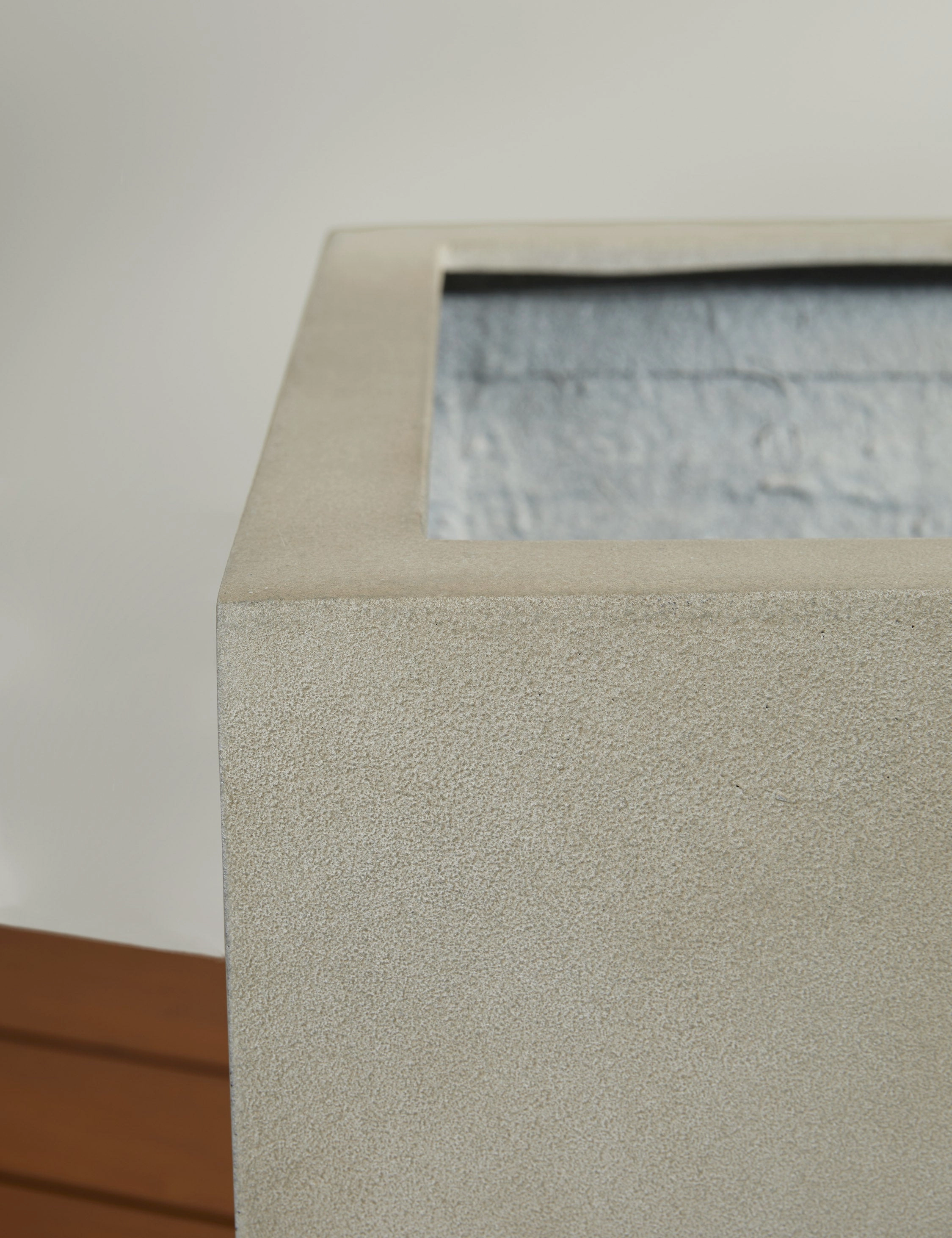 Sandal Planter by Campania International