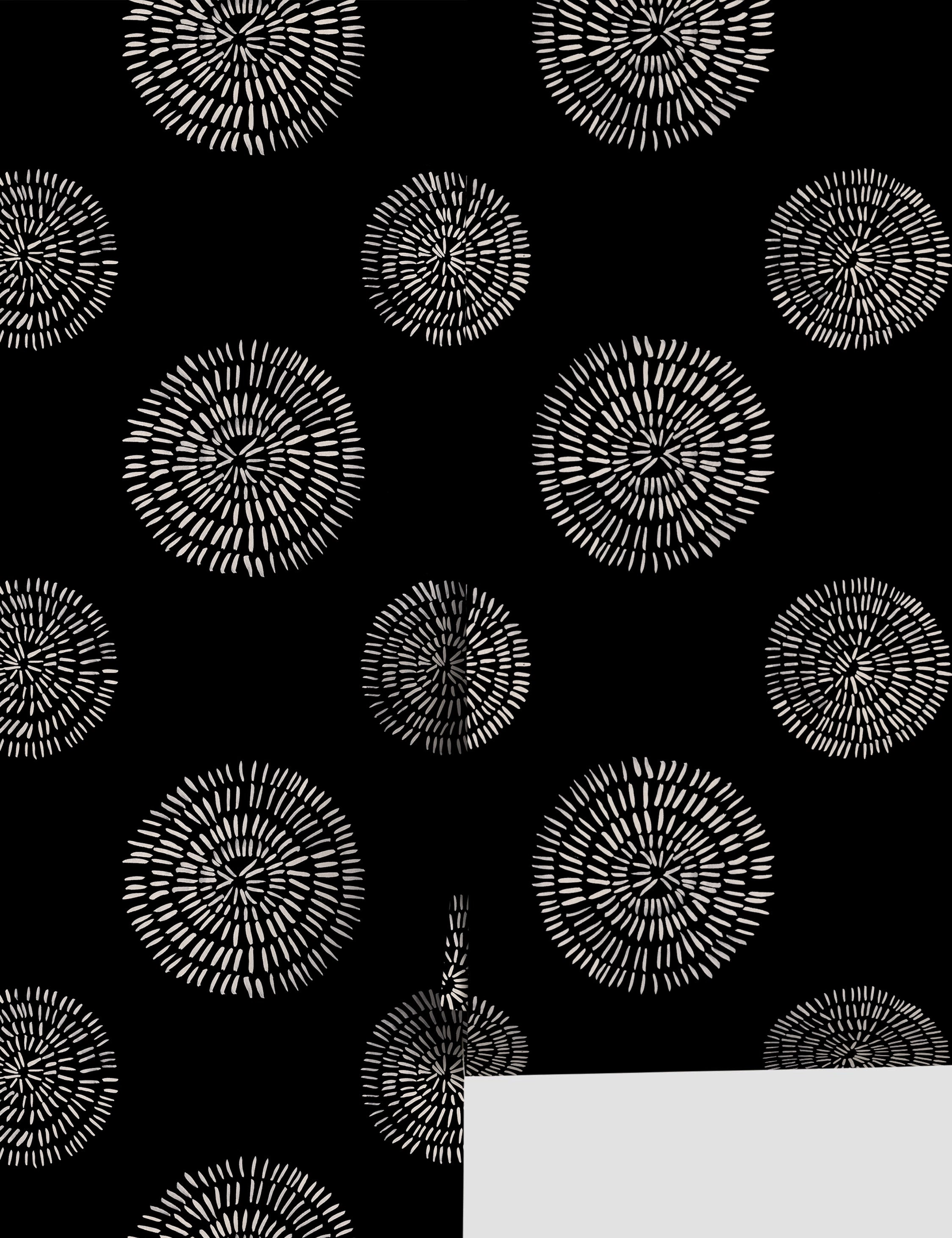 Sandraker Wallpaper by Susan Hable