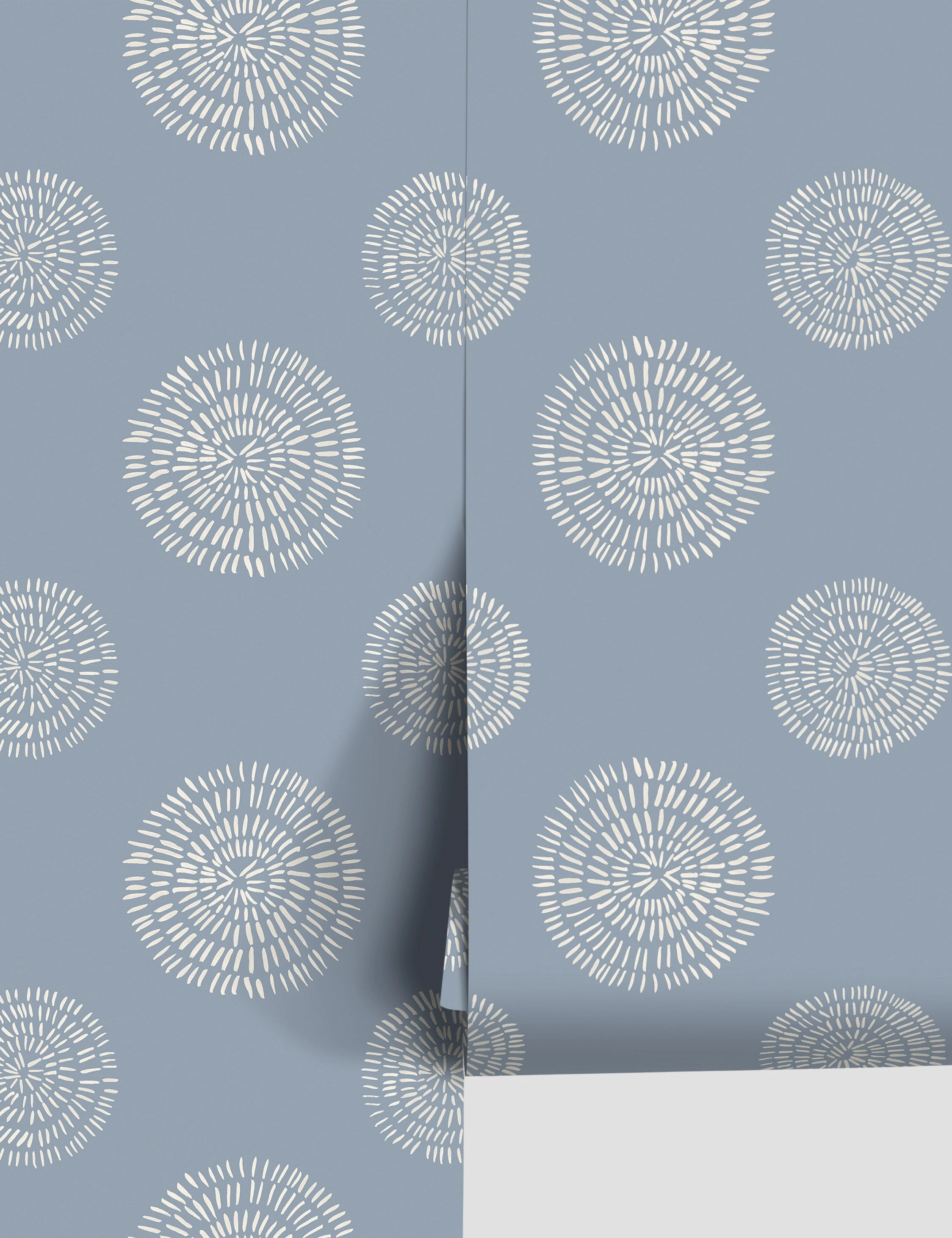 Sandraker Wallpaper by Susan Hable