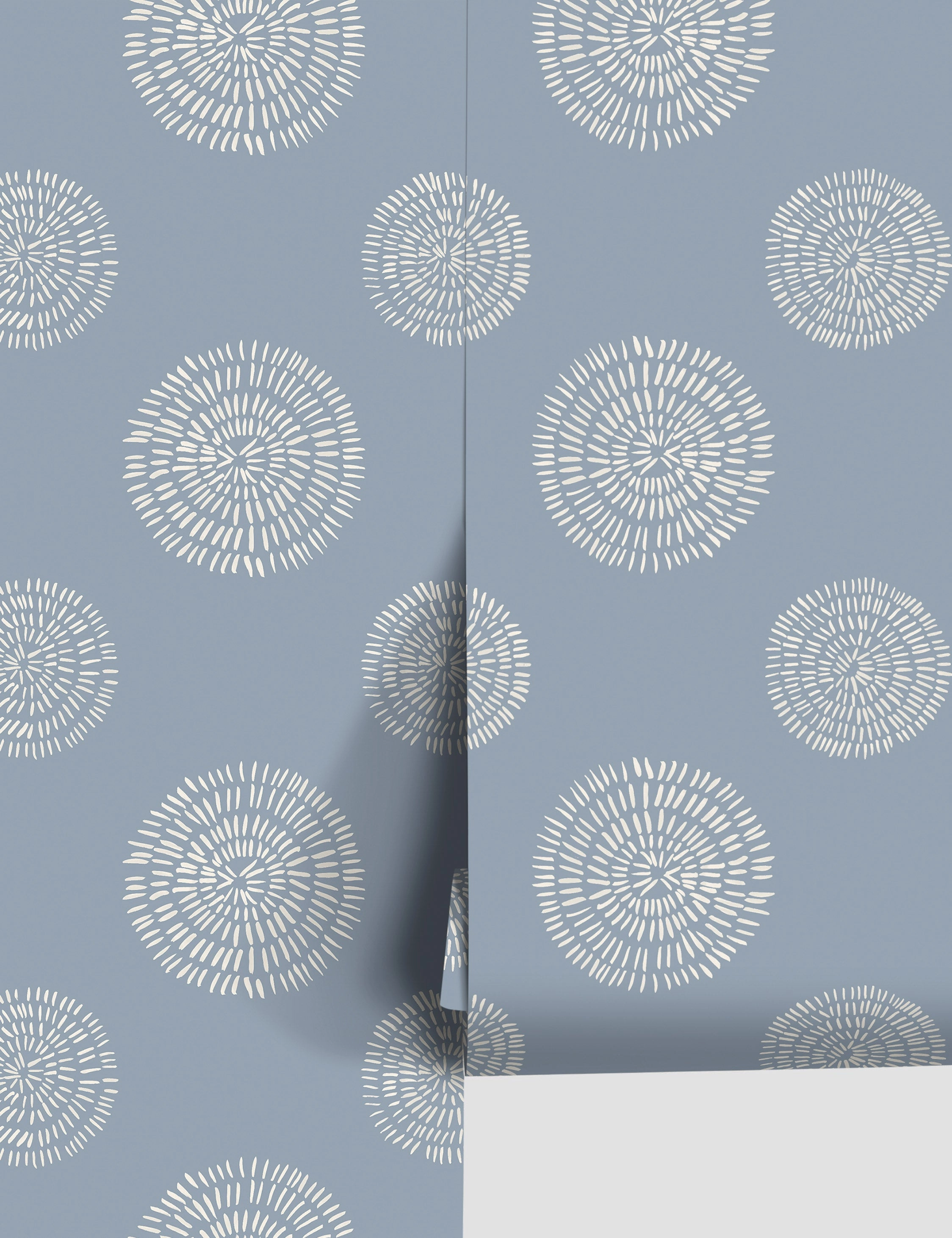 Sandraker Wallpaper by Susan Hable