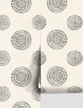 Sandraker Wallpaper by Susan Hable 