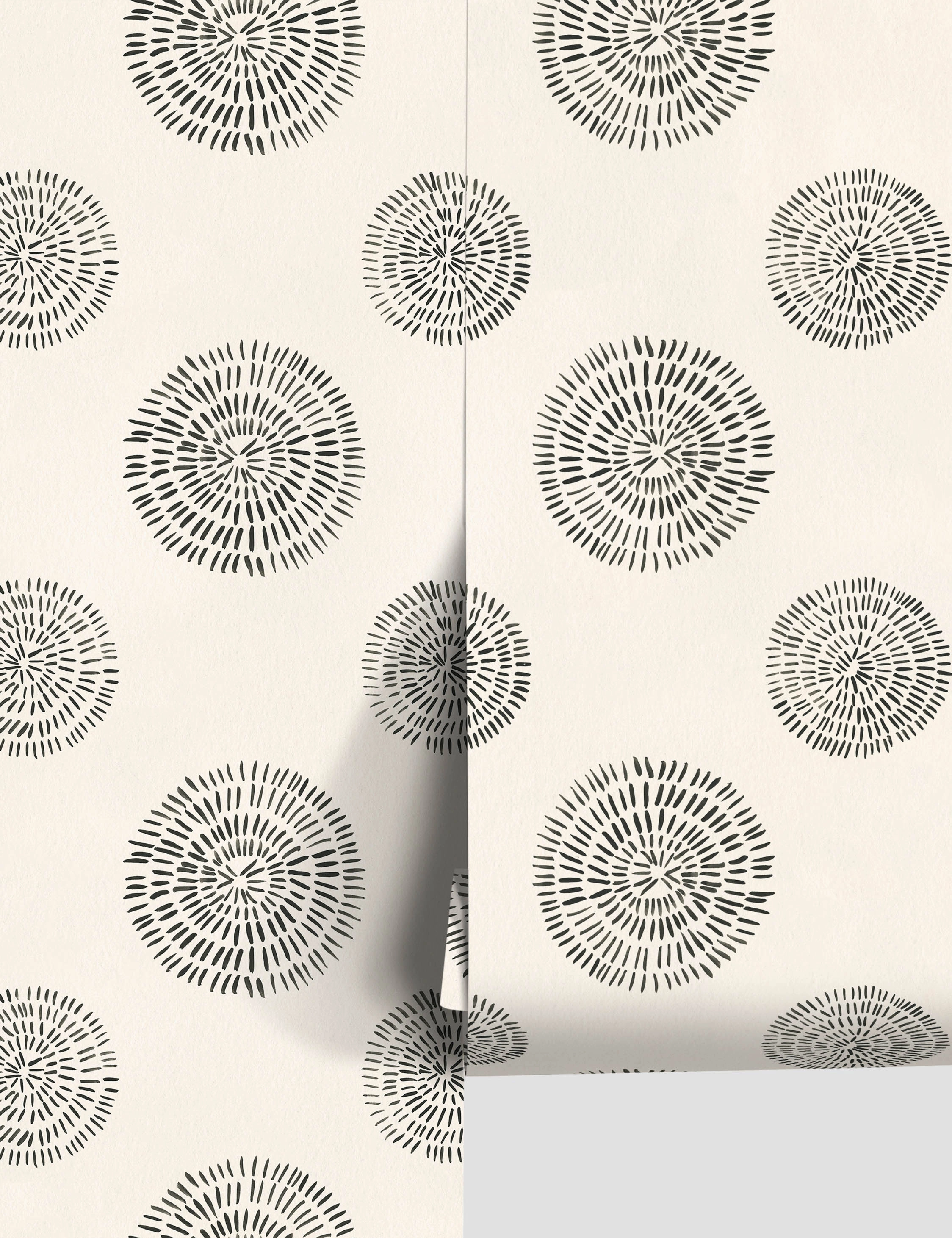 Sandraker Wallpaper by Susan Hable 