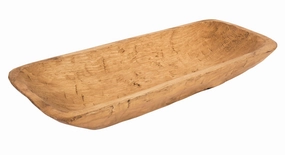 Santa Fe Dough Bowl 