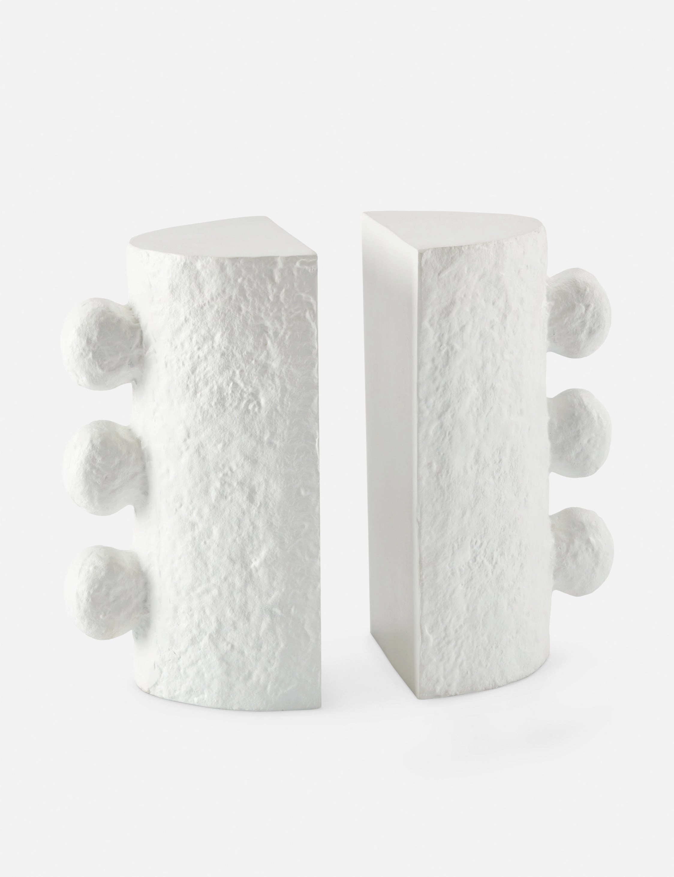Sanya Bookends (Set of 2) by Regina Andrew