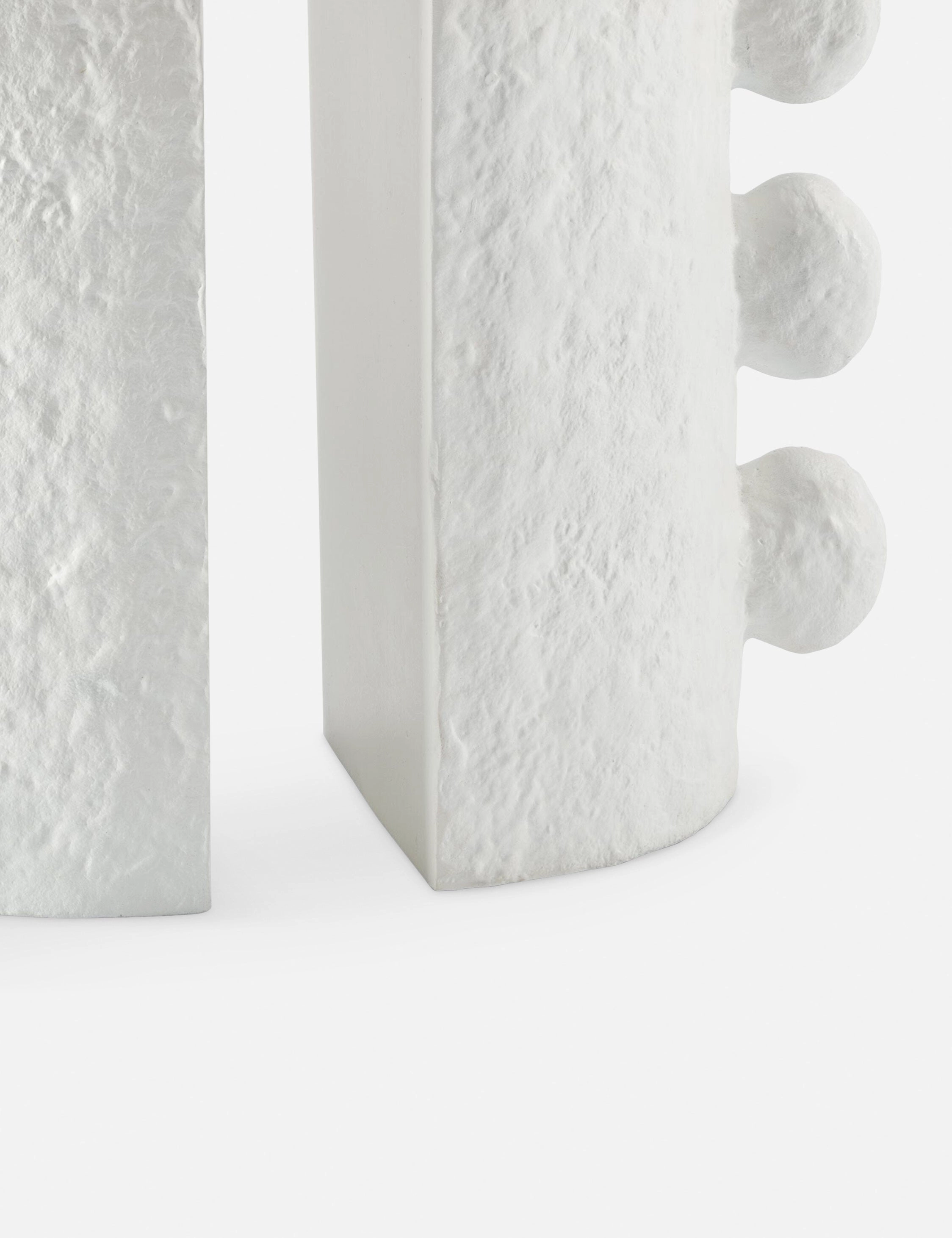 Sanya Bookends (Set of 2) by Regina Andrew