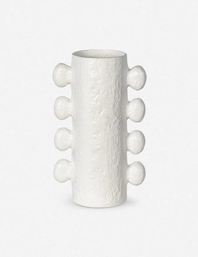 Sanya Metal Decorative Vase by Regina Andrew 