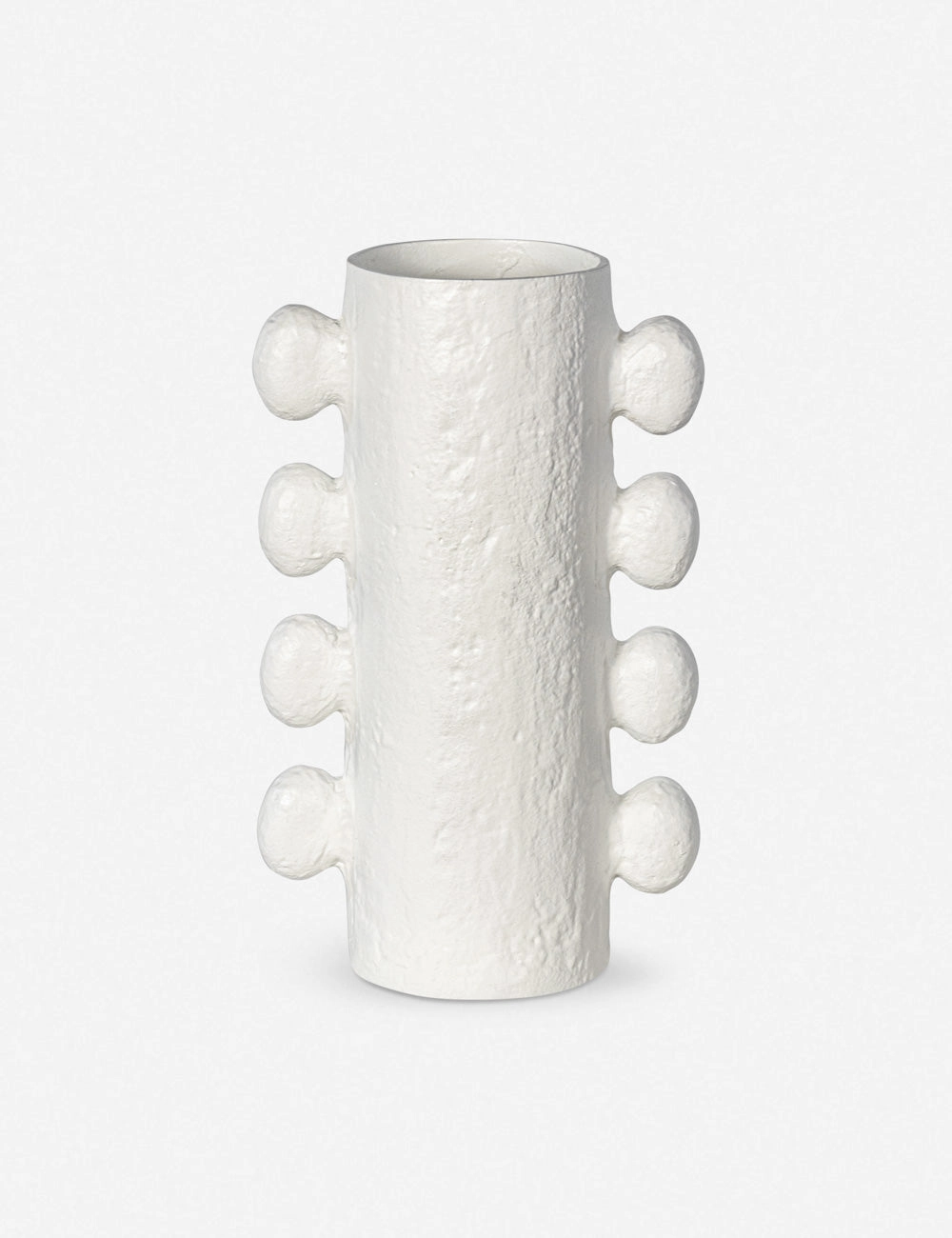 Sanya Metal Decorative Vase by Regina Andrew 