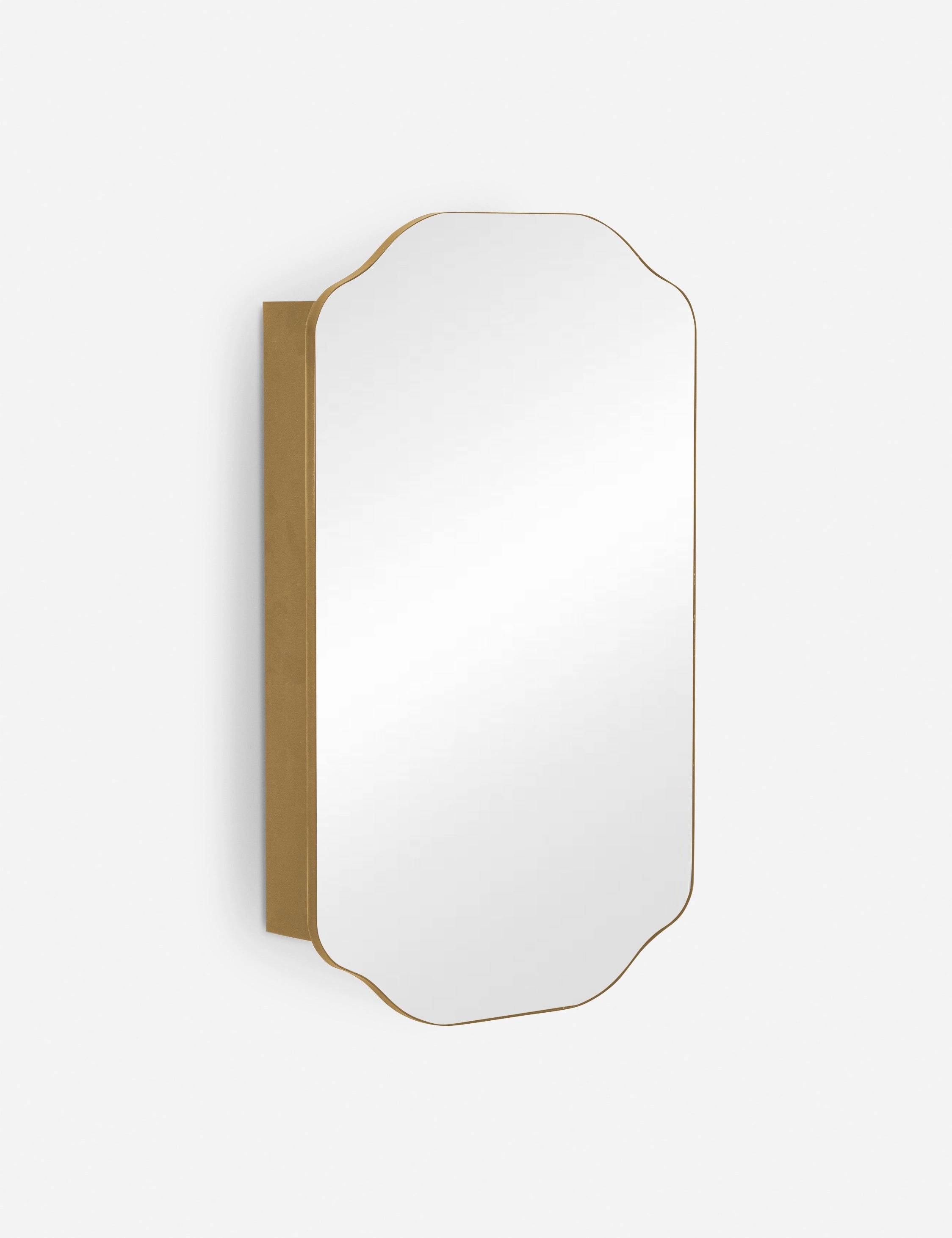Saoirse Medicine Cabinet