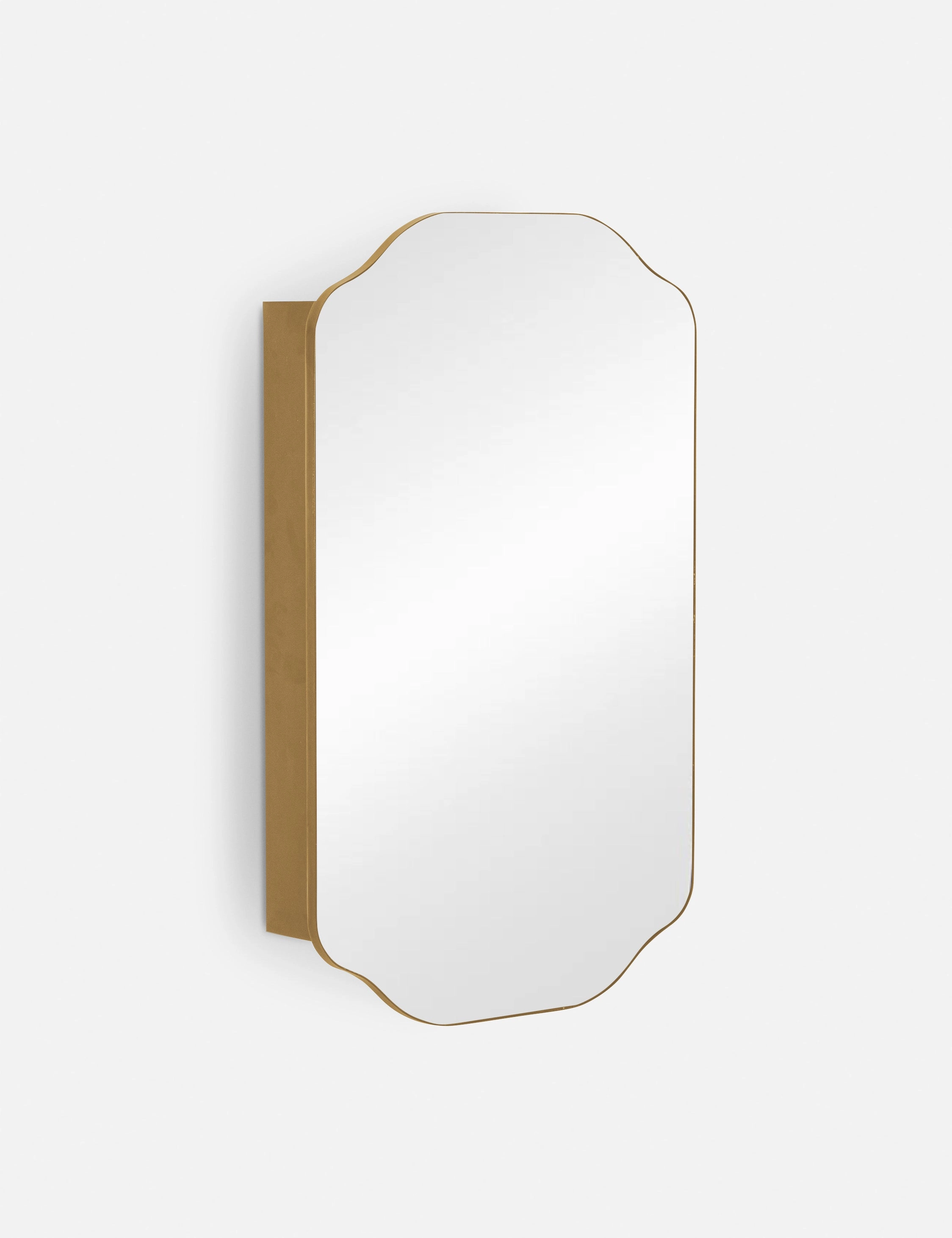 Saoirse Medicine Cabinet