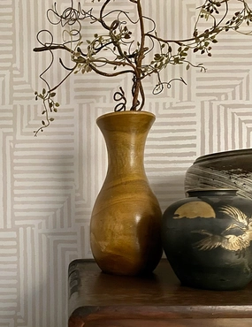 Sassaman Peel   Stick Wallpaper 