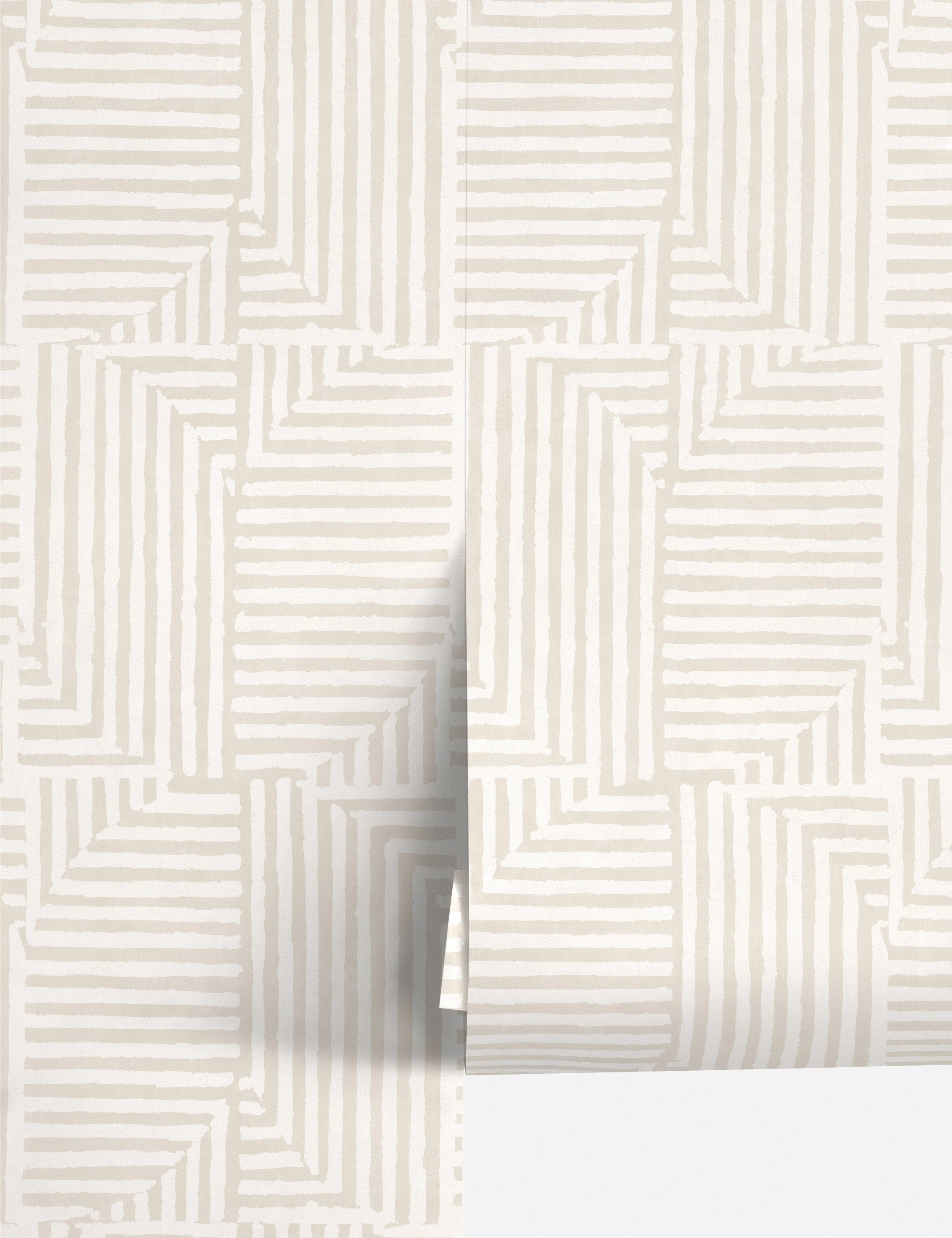 Sassaman Peel   Stick Wallpaper