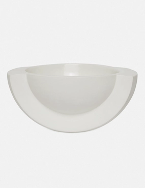 Saturn Bowl by Light   Ladder 