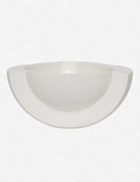 Saturn Bowl by Light   Ladder 