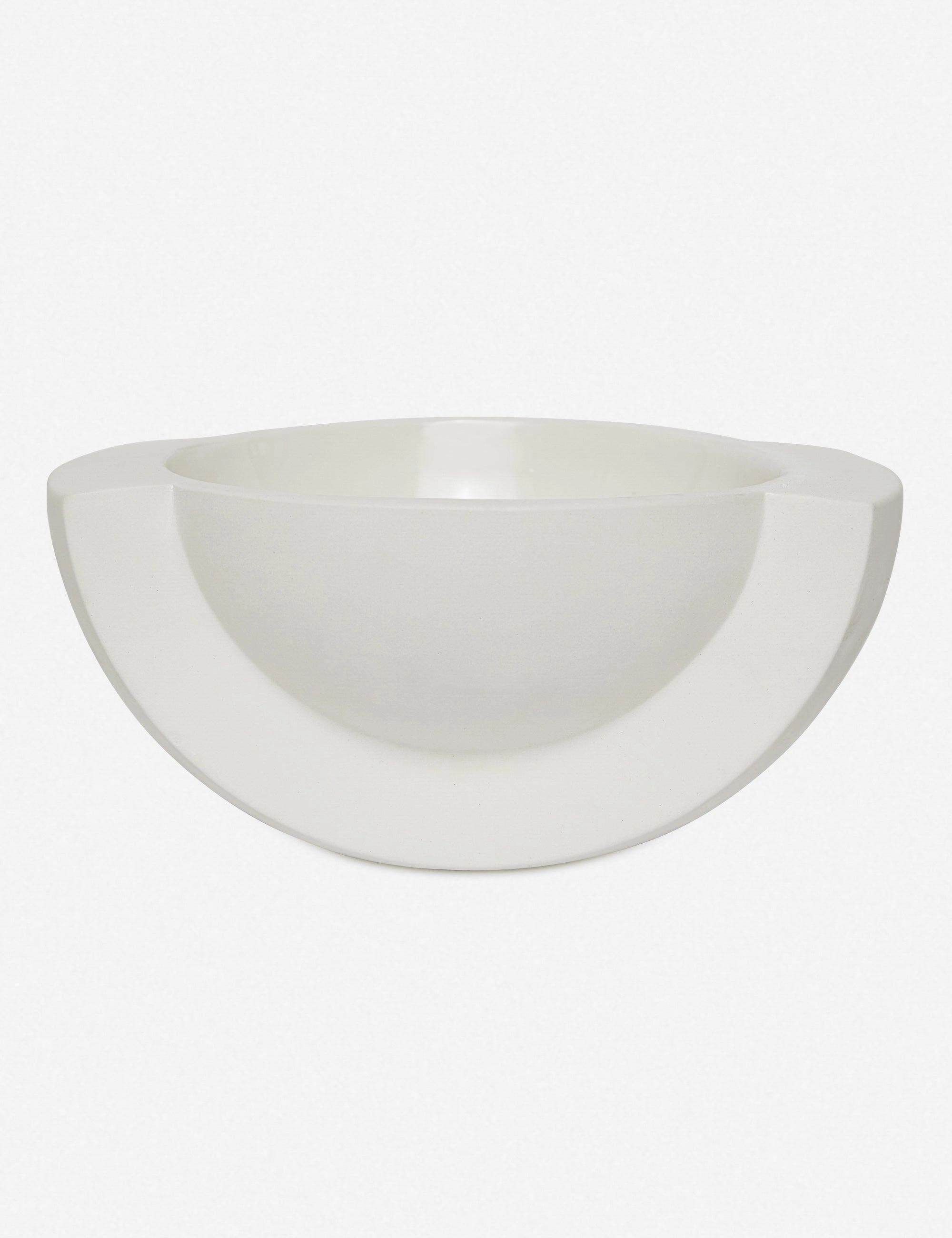Saturn Bowl by Light   Ladder 