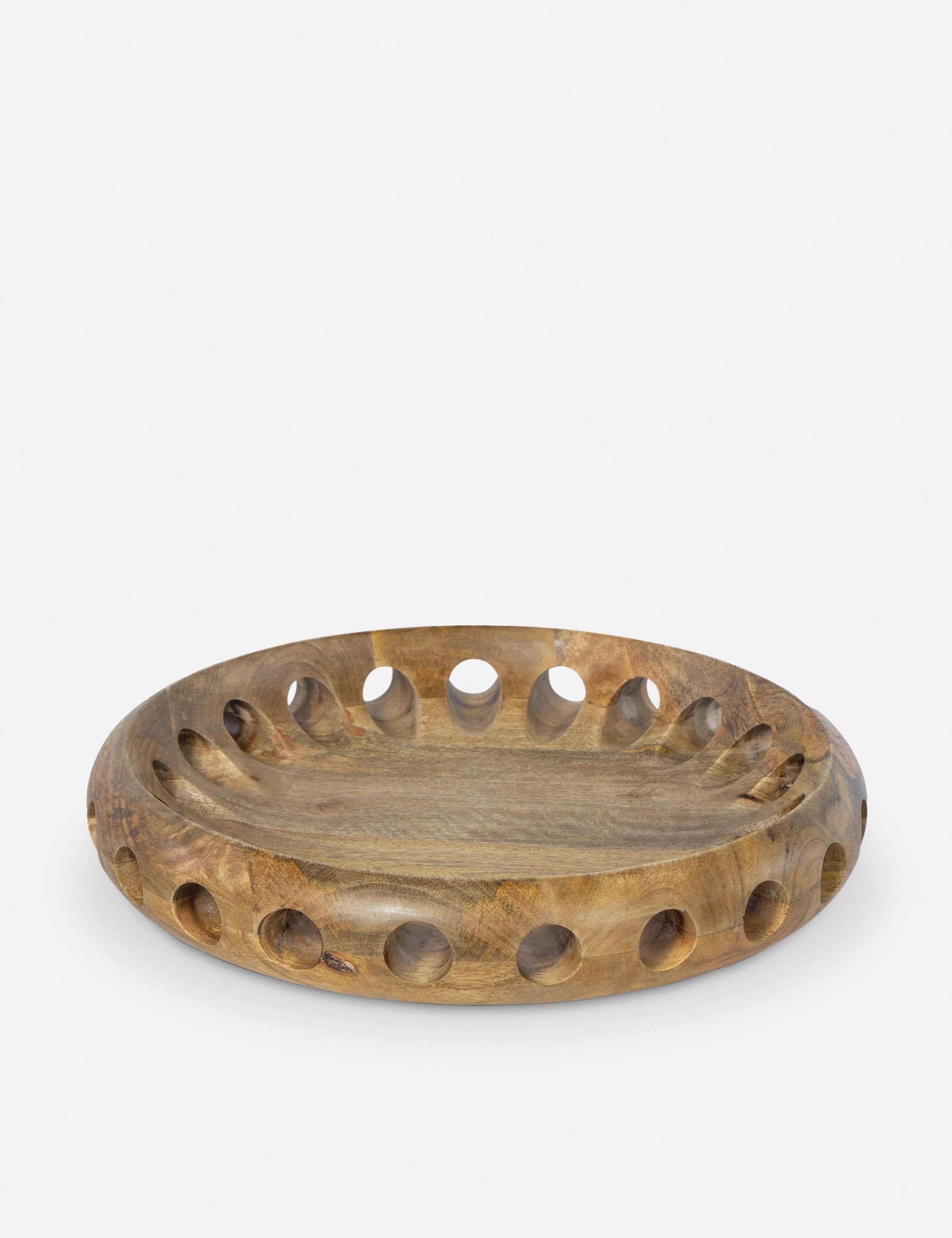 Savior Bowl by Regina Andrew