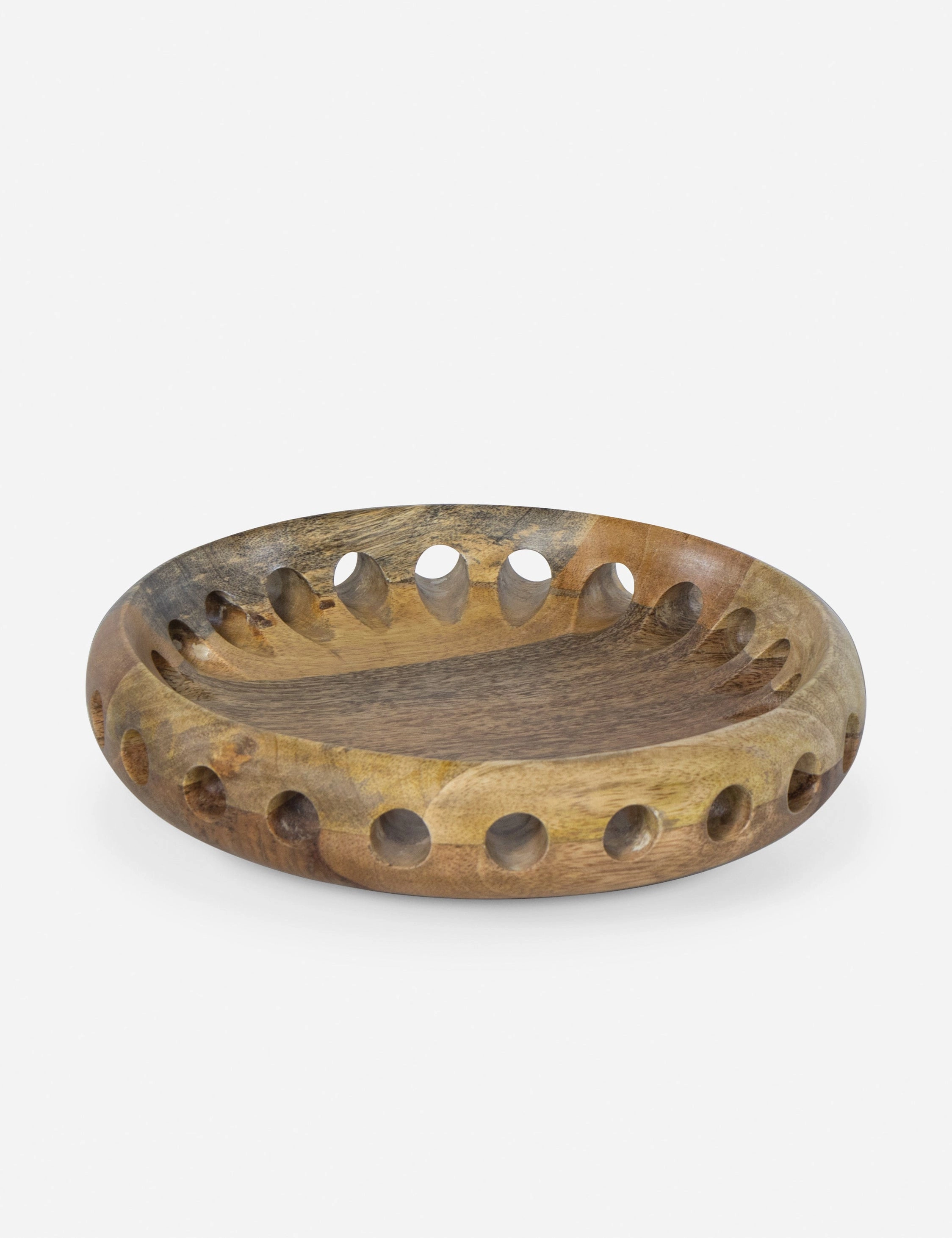 Savior Bowl by Regina Andrew