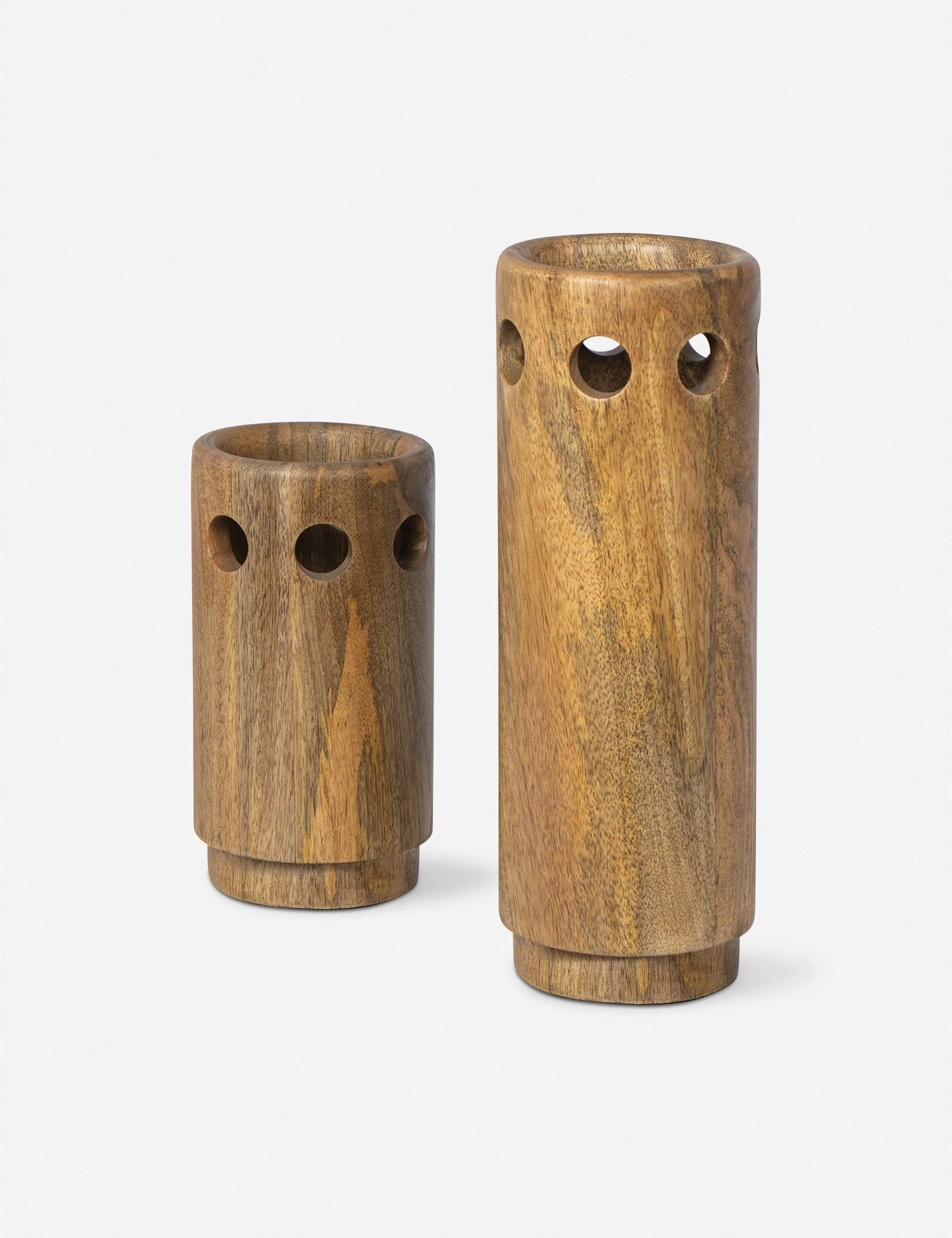 Savior Decorative Vases (Set of 2) by Regina Andrew