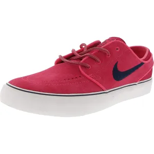 SB Zoom Janoski OG  Mens Lace-Up Manmade Casual And Fashion Sneakers