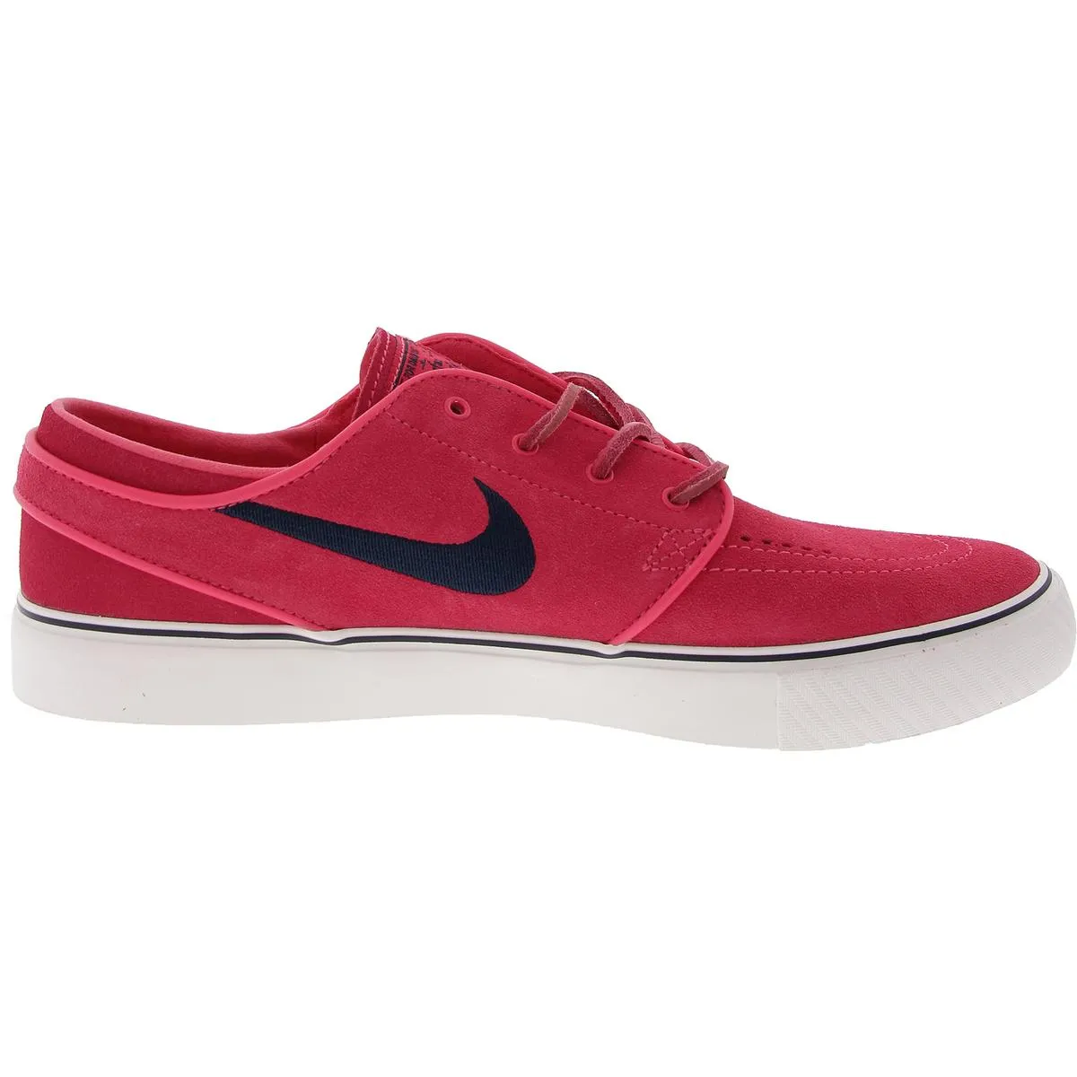 SB Zoom Janoski OG  Mens Lace-Up Manmade Casual And Fashion Sneakers