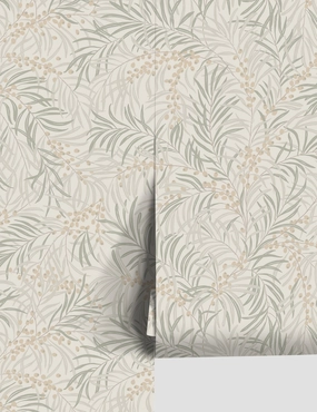 Scalamandre Idun Wallpaper by Sandberg 