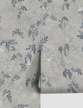 Scalamandre Irene Wallpaper by Sandberg 