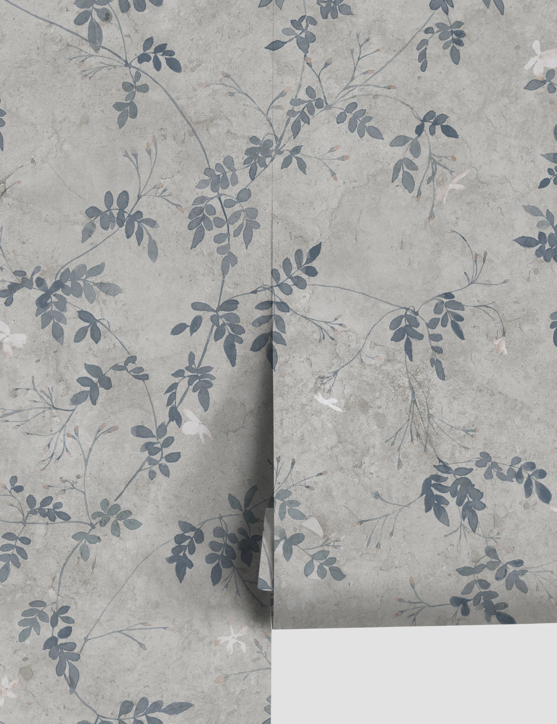 Scalamandre Irene Wallpaper by Sandberg 