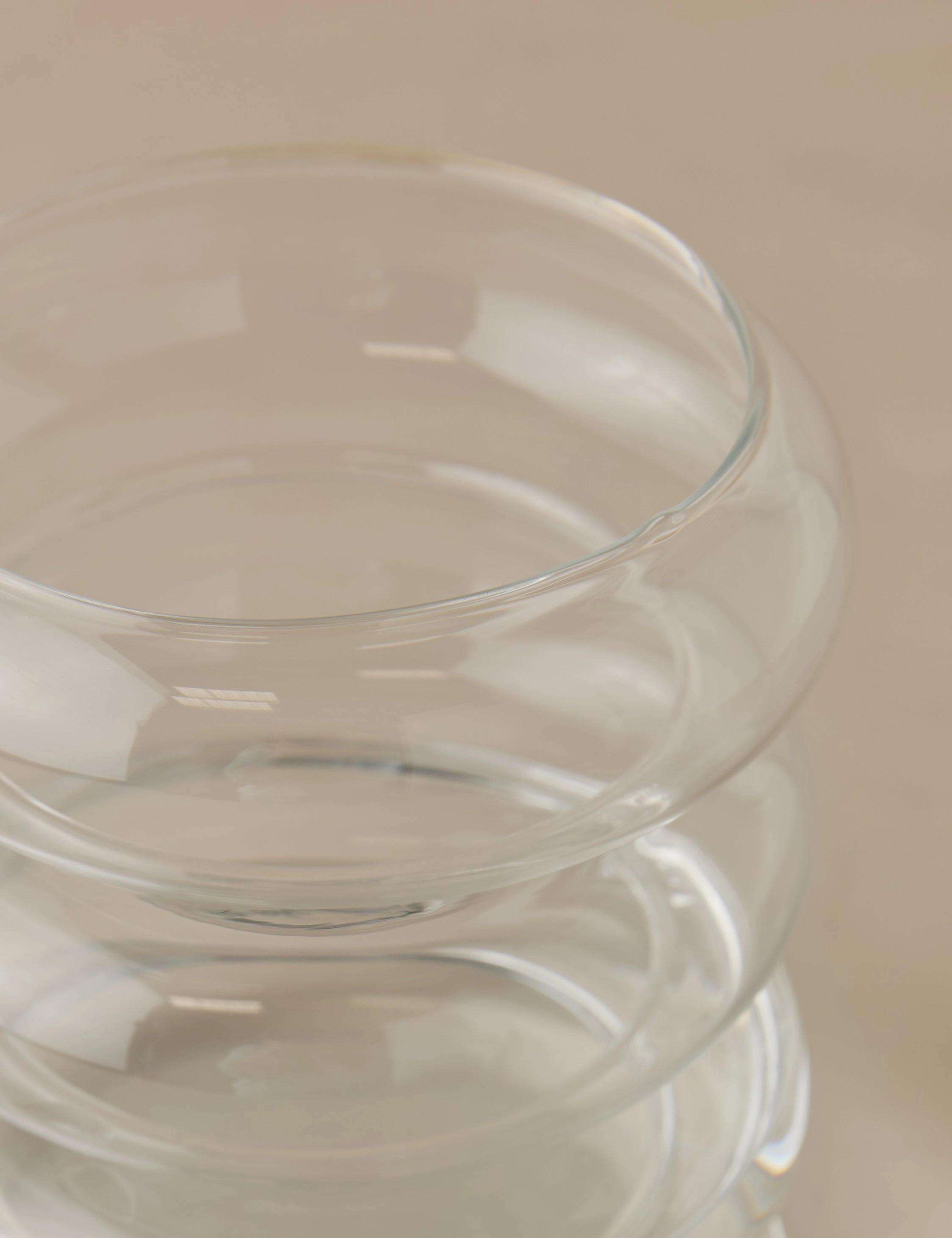Scalloped Vase by etHOME