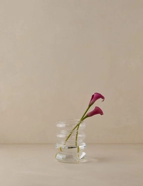 Scalloped Vase by etHOME 