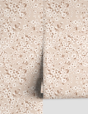 Scatter Wallpaper by Rylee   Cru 