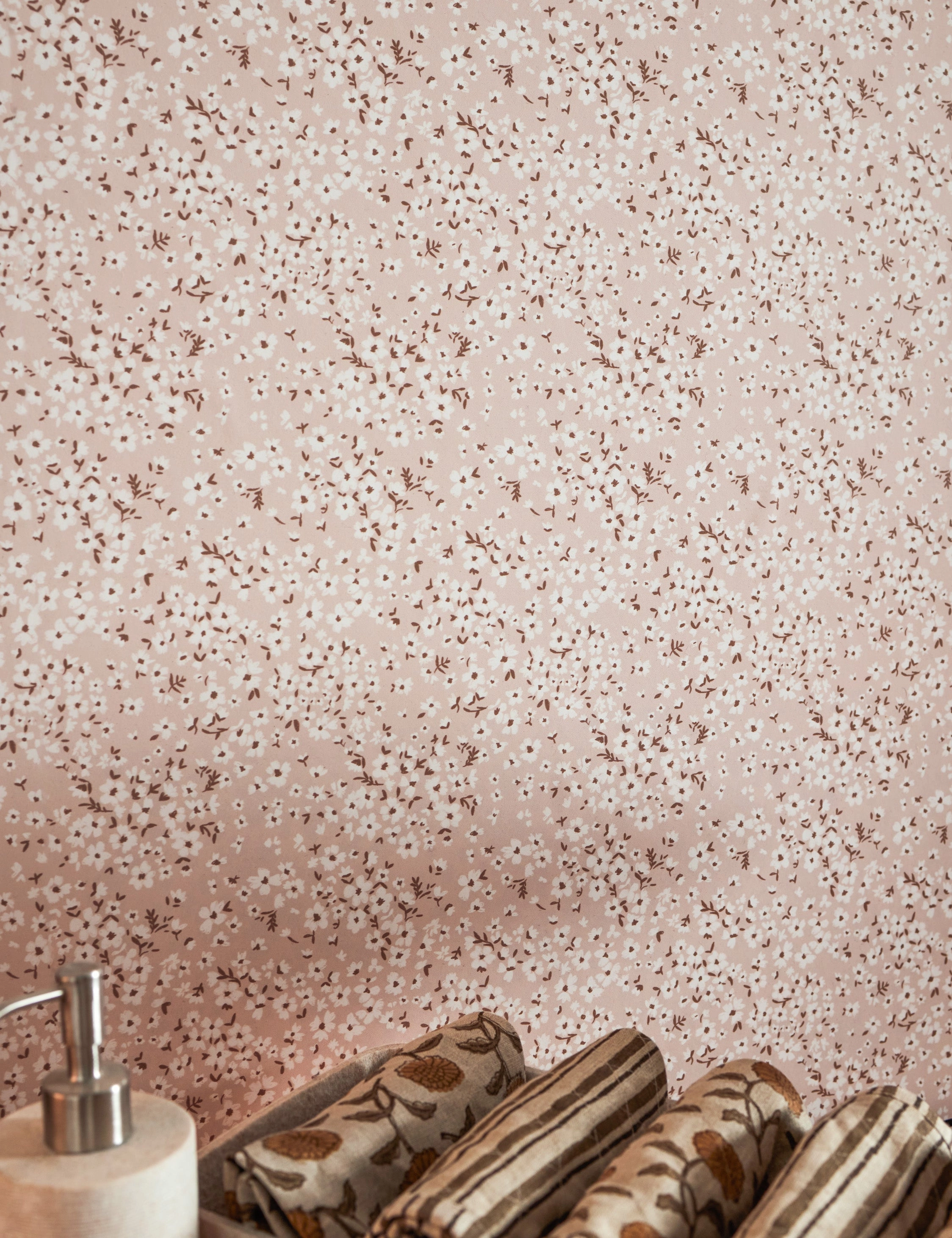 Scatter Wallpaper by Rylee   Cru
