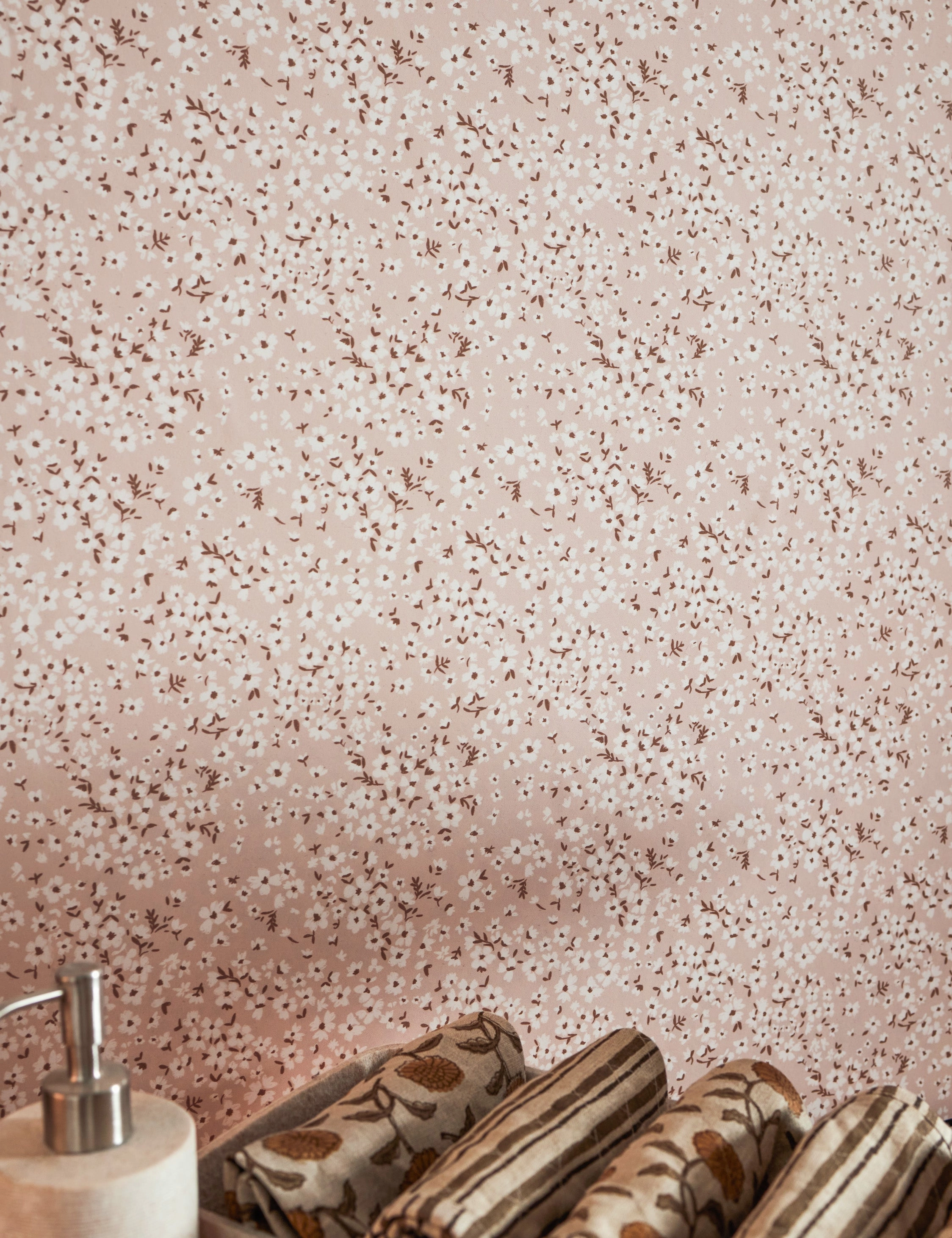 Scatter Wallpaper by Rylee   Cru