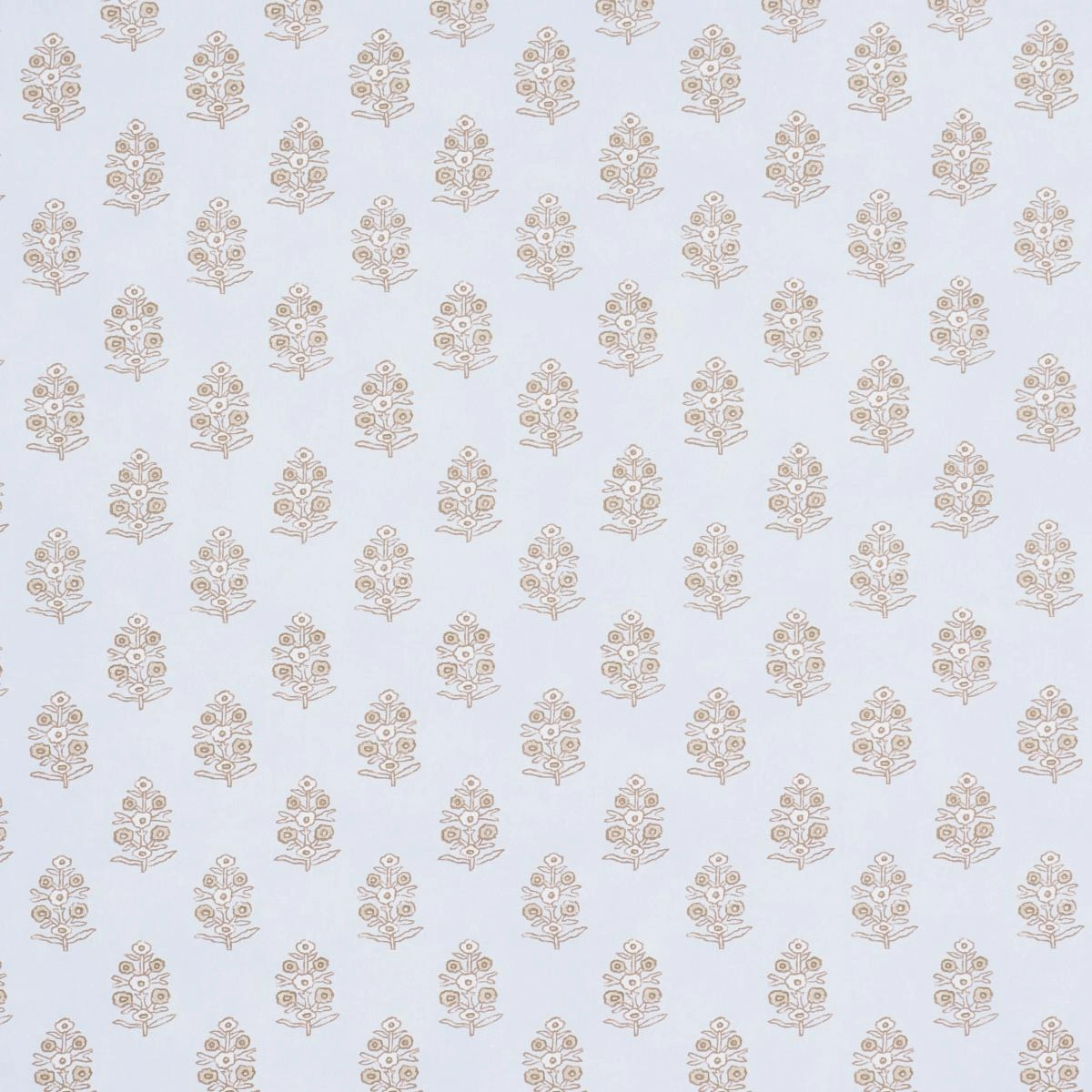 Schumacher Aditi Wallpaper