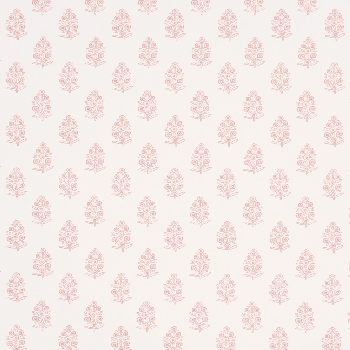 Schumacher Aditi Wallpaper