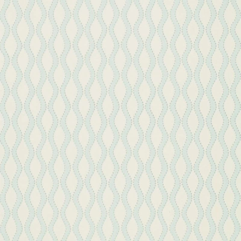 Schumacher Agadir Screen Wallpaper
