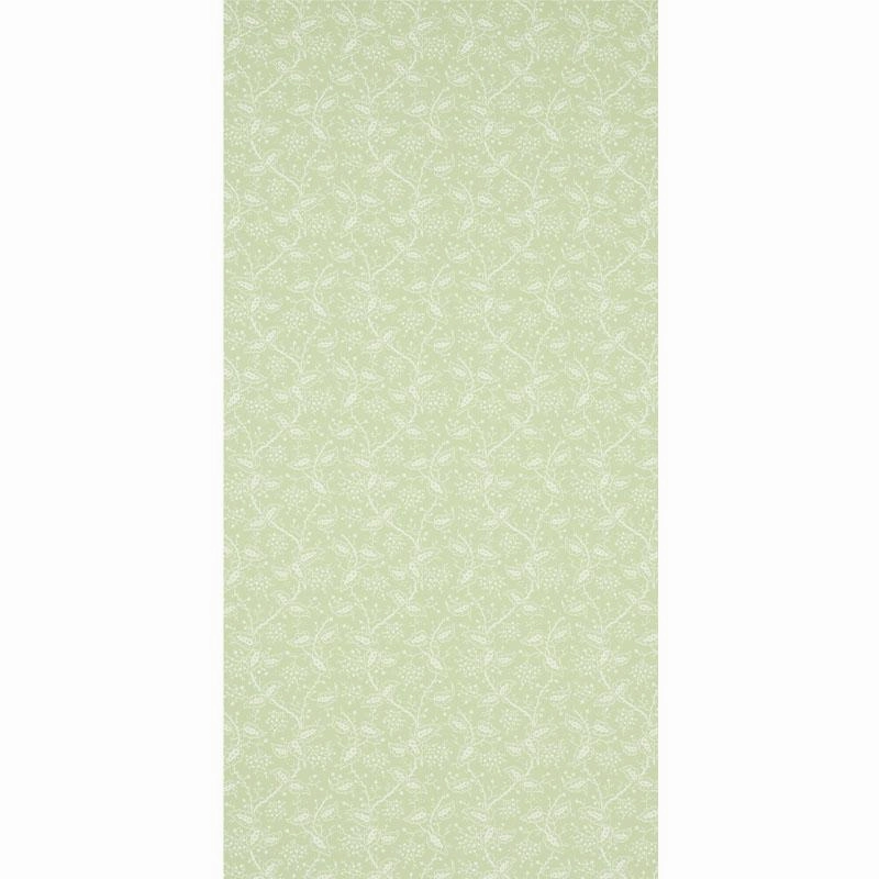 Schumacher Aldwyn Damask Wallpaper