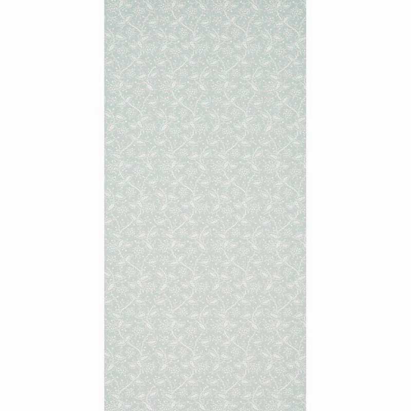Schumacher Aldwyn Damask Wallpaper