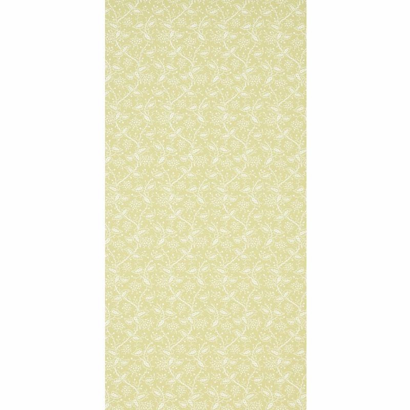 Schumacher Aldwyn Damask Wallpaper