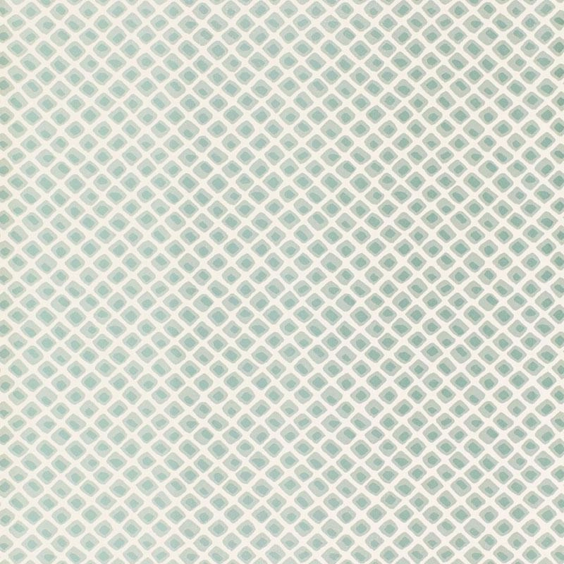 Schumacher Andalus Wallpaper
