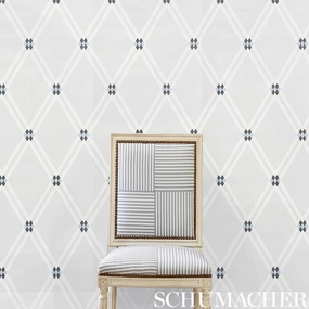 Schumacher Asolo Wallpaper 